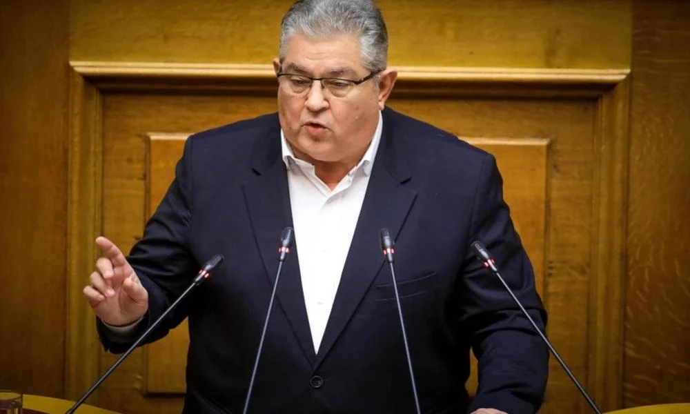 KKE για αύξηση κατώτατου μισθού: Πρόκειται για κοροϊδία